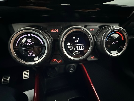 SUZUKI SWIFT SPORT Suzuki swift-010.jpg